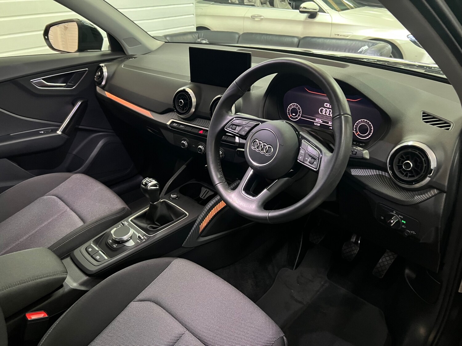 Used Audi Q2 2023 for sale - 76384281: Photo 26