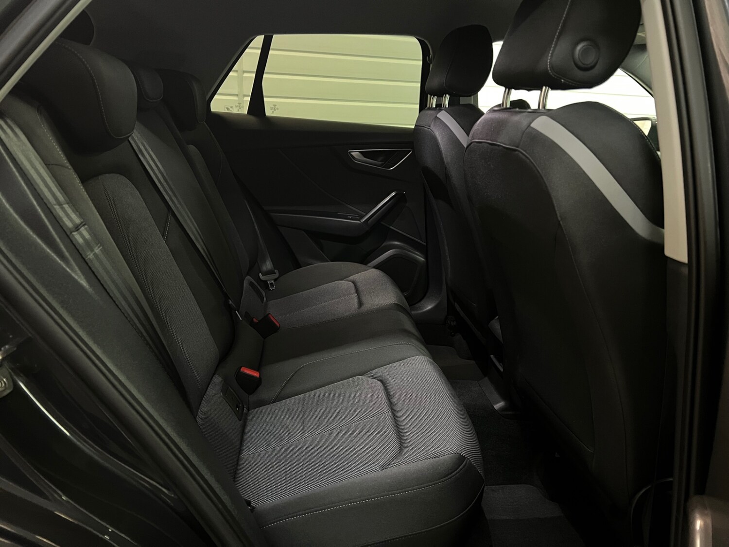 Used Audi Q2 2023 for sale - 76384281: Photo 27