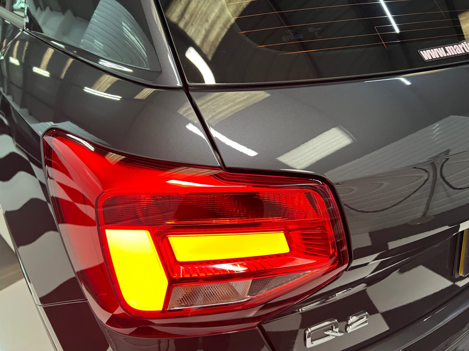 Used Audi Q2 2023 for sale - 76384281: Photo 28