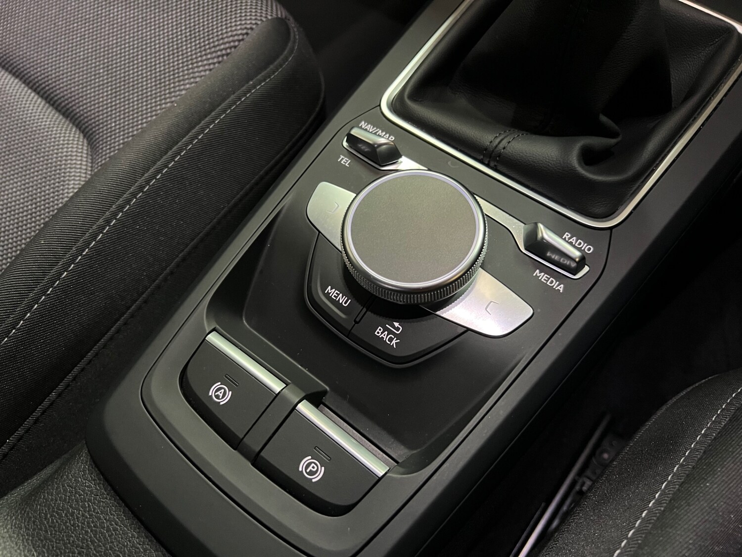 Used Audi Q2 2023 for sale - 76384281: Photo 29