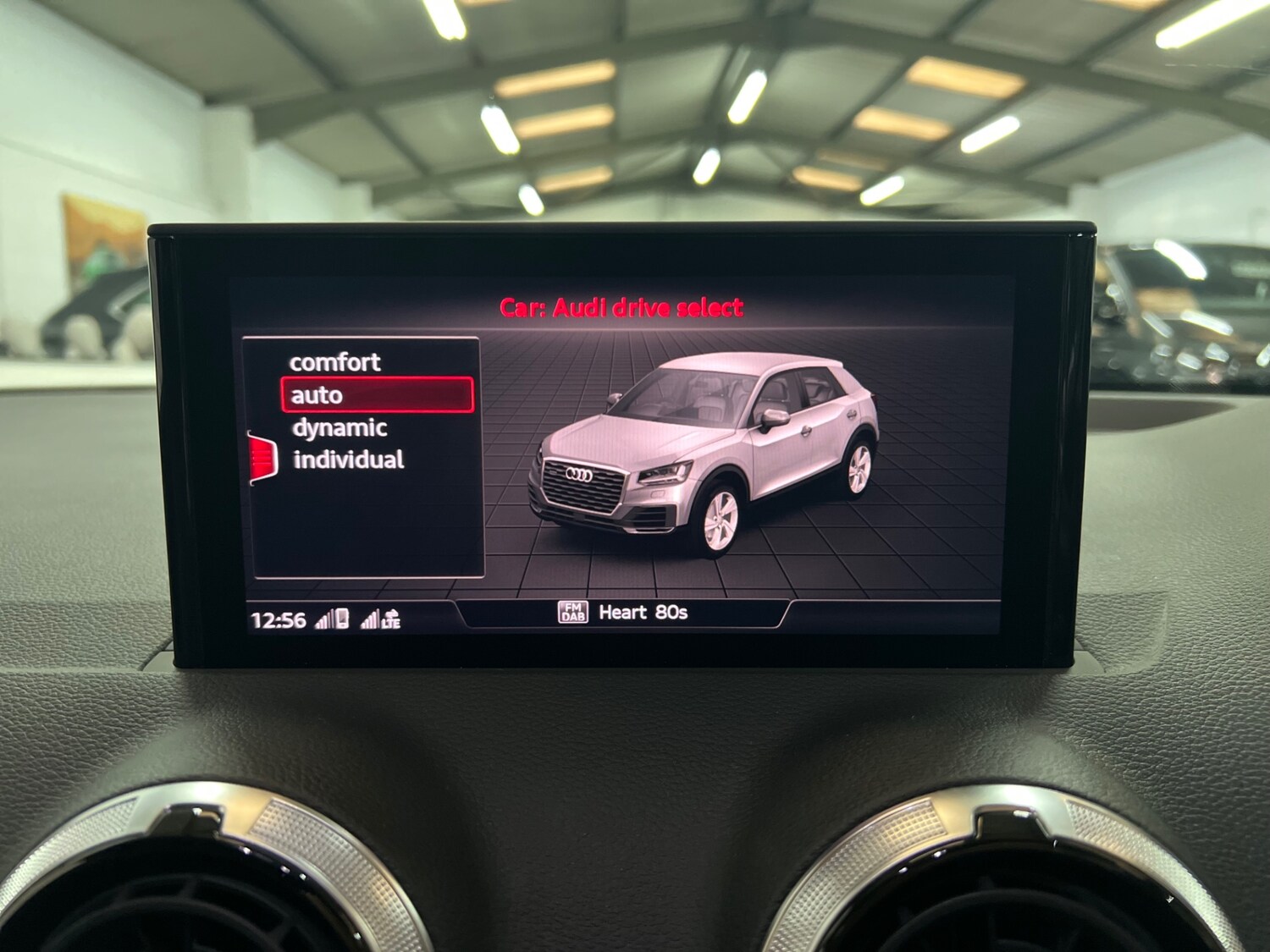 Used Audi Q2 2023 for sale - 76384281: Photo 31