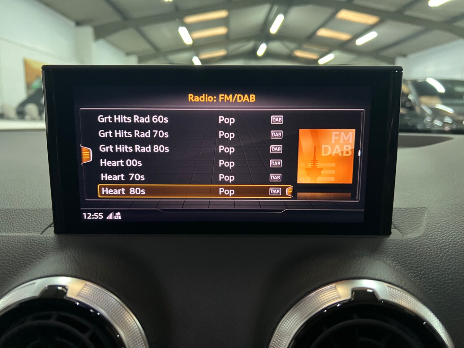 Used Audi Q2 2023 for sale - 76384281: Photo 33