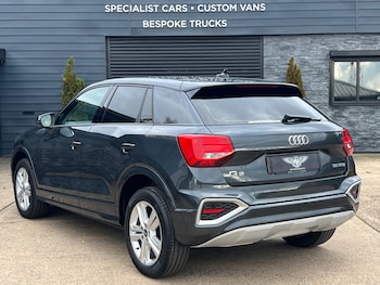 Used Audi Q2 2023 for sale - 76384281: Photo