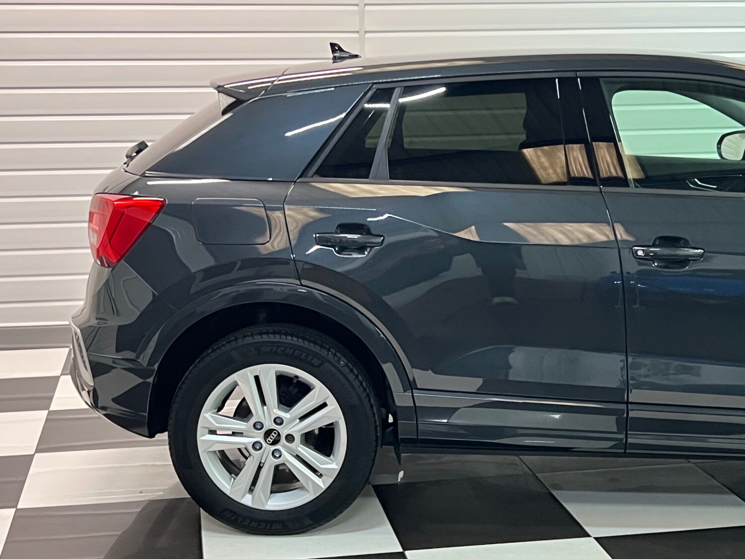 Used Audi Q2 2023 for sale - 76384281: Photo 41