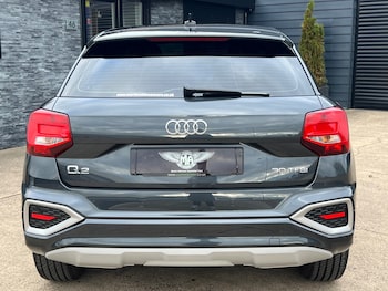 Used Audi Q2 2023 for sale - 76384281: Photo