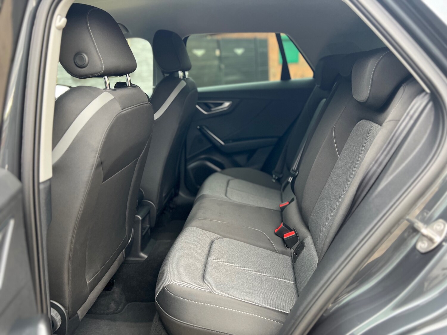 Used Audi Q2 2023 for sale - 76384281: Photo 5