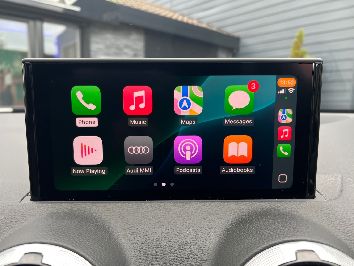 Used Audi Q2 2023 for sale - 76384281: Photo 9