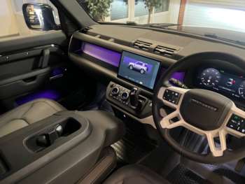 Used Land Rover Defender 2025 for sale - 74794130: Photo