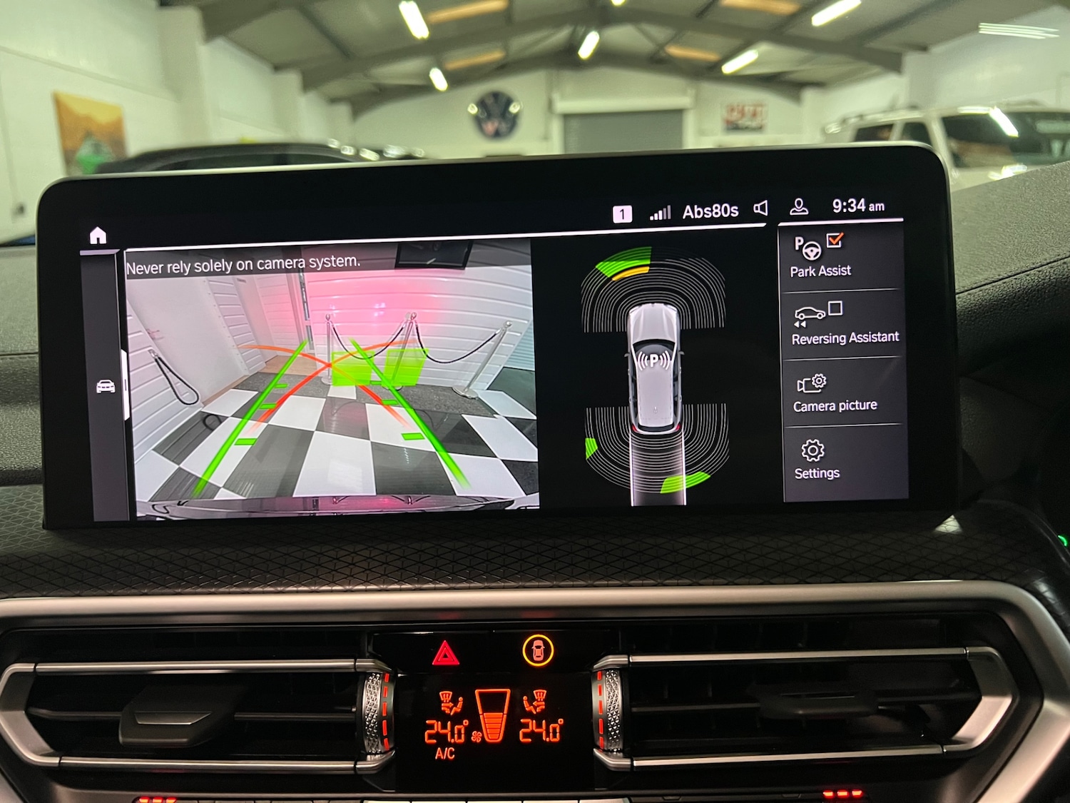 Used BMW X3 2023 for sale - 76979929: Photo 15