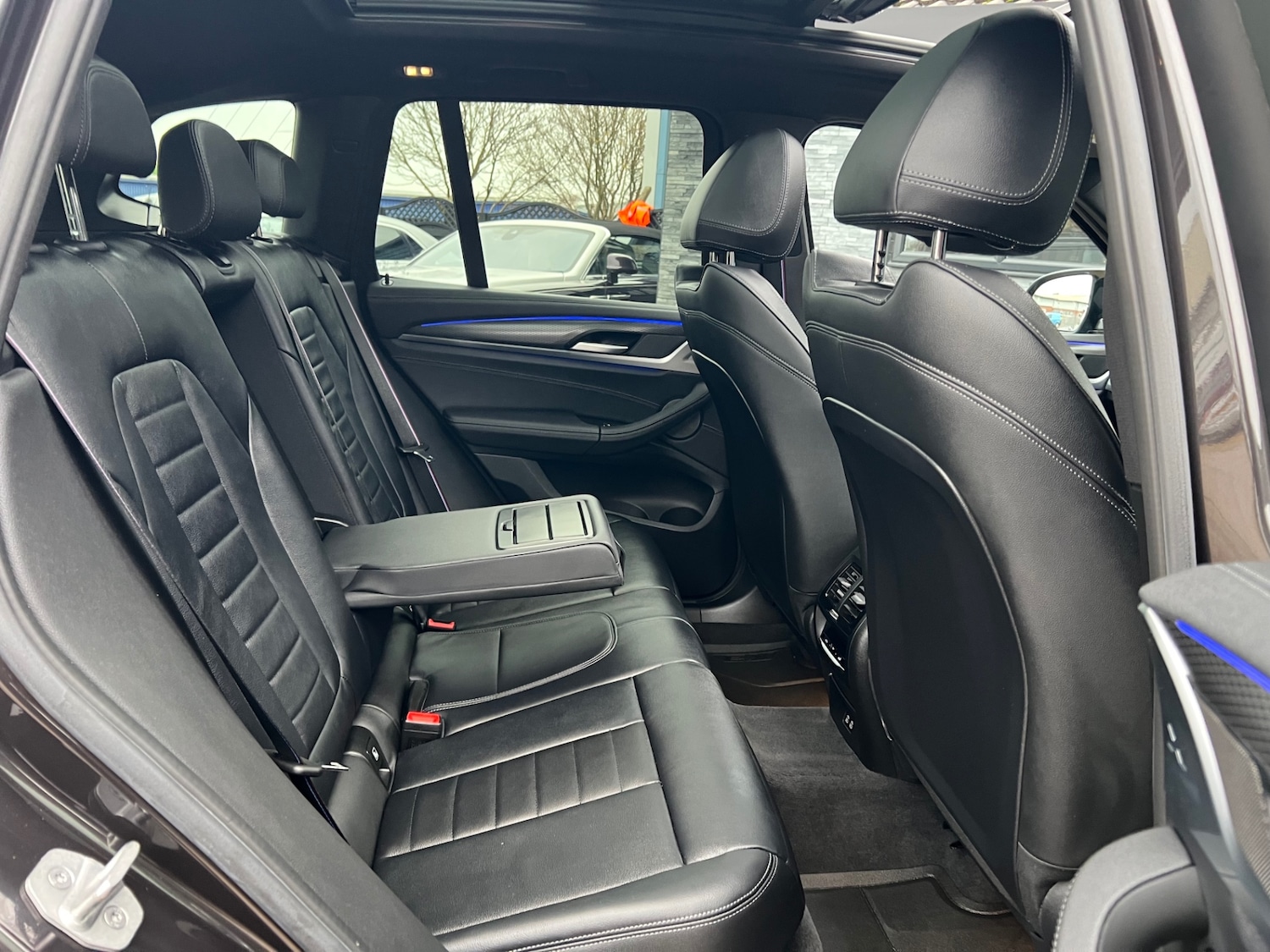 Used BMW X3 2023 for sale - 76979929: Photo 16