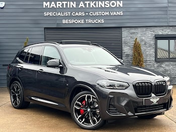 Used BMW X3 2023 for sale - 76979929: Photo