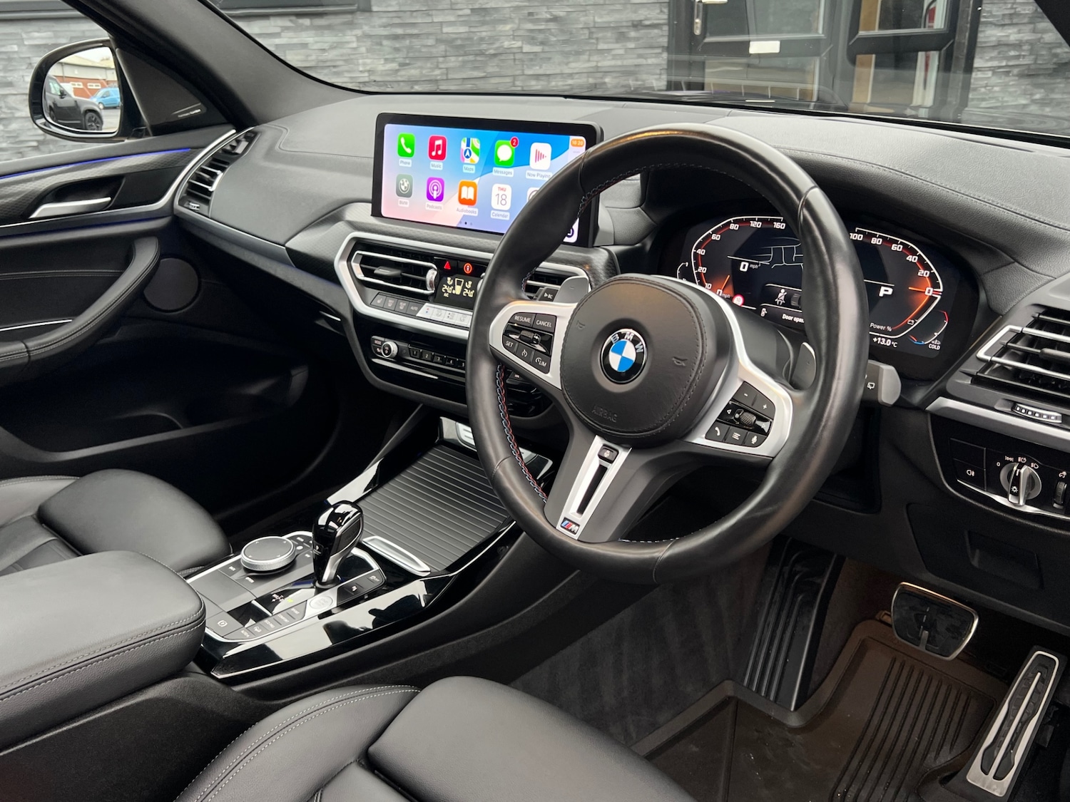 Used BMW X3 2023 for sale - 76979929: Photo 2