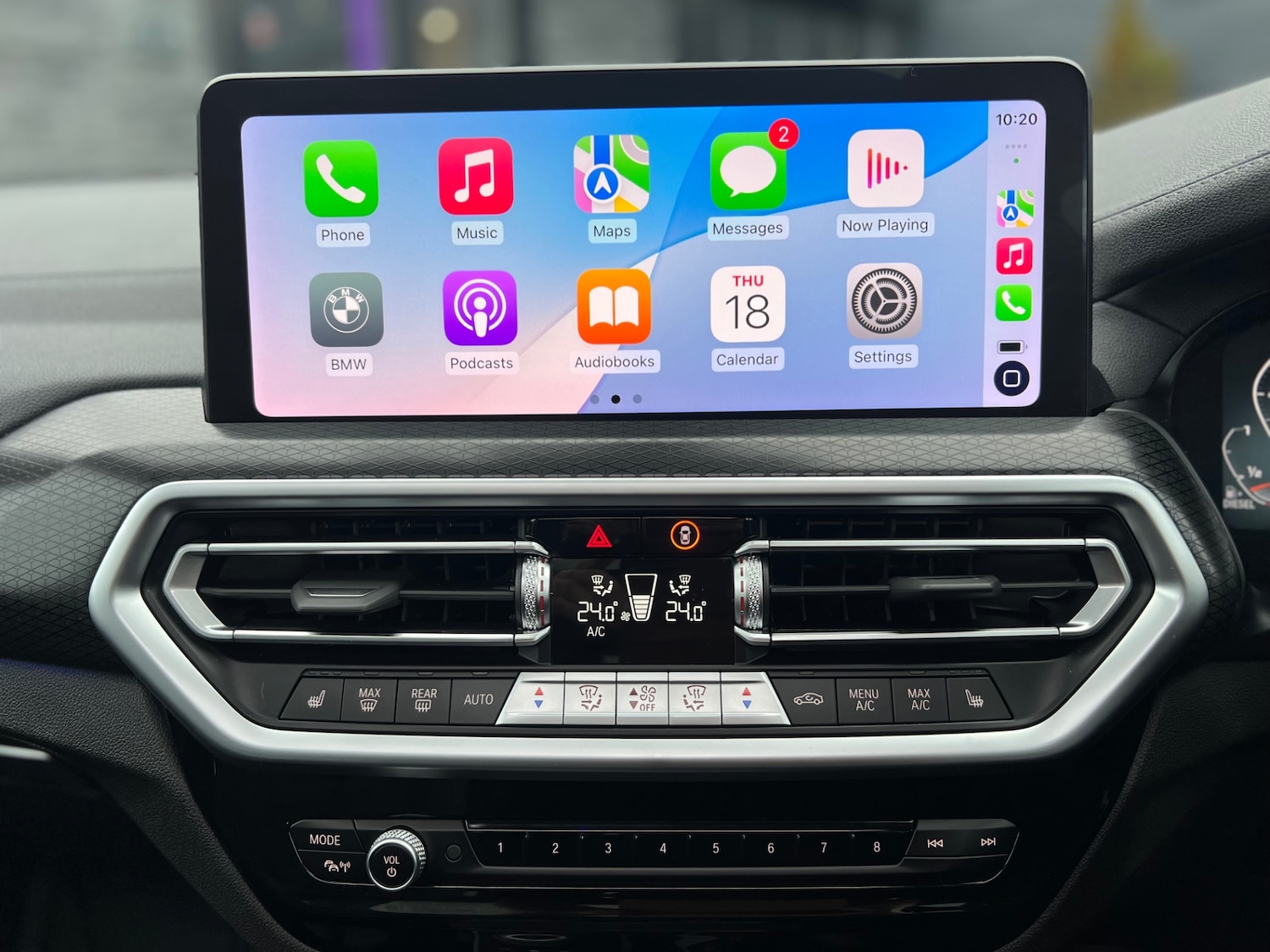 Used BMW X3 2023 for sale - 76979929: Photo 24