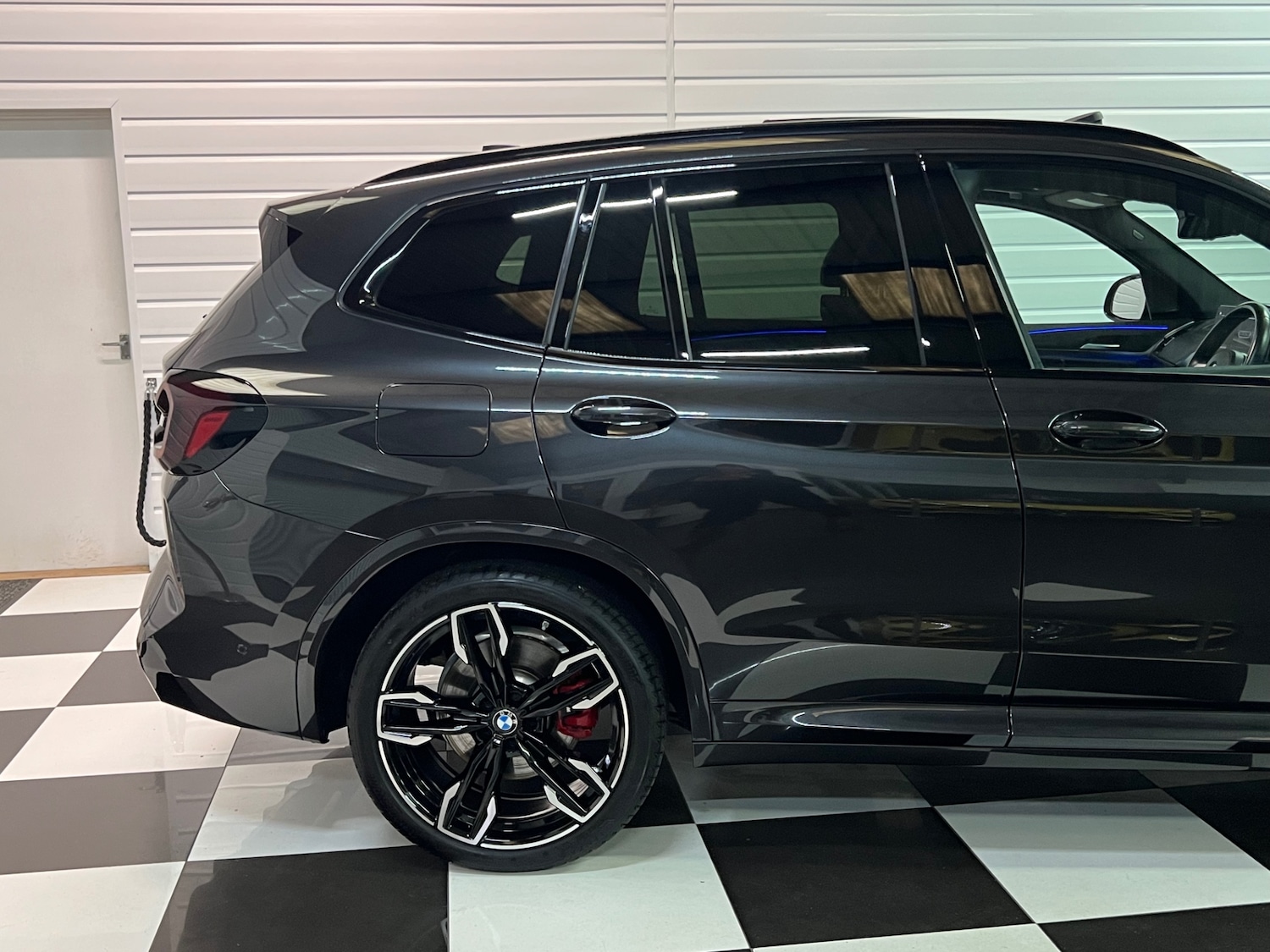 Used BMW X3 2023 for sale - 76979929: Photo 26