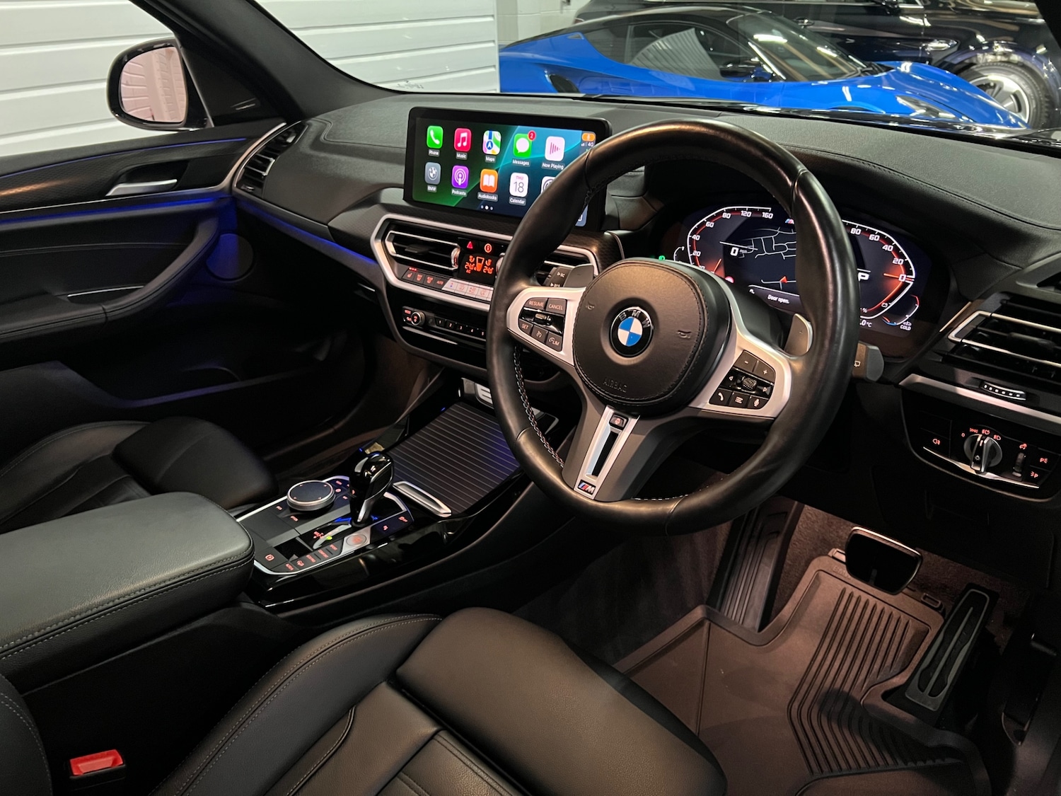 Used BMW X3 2023 for sale - 76979929: Photo 28