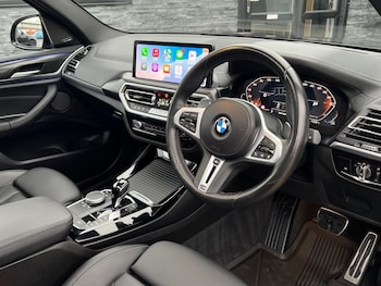 Used BMW X3 2023 for sale - 76979929: Photo