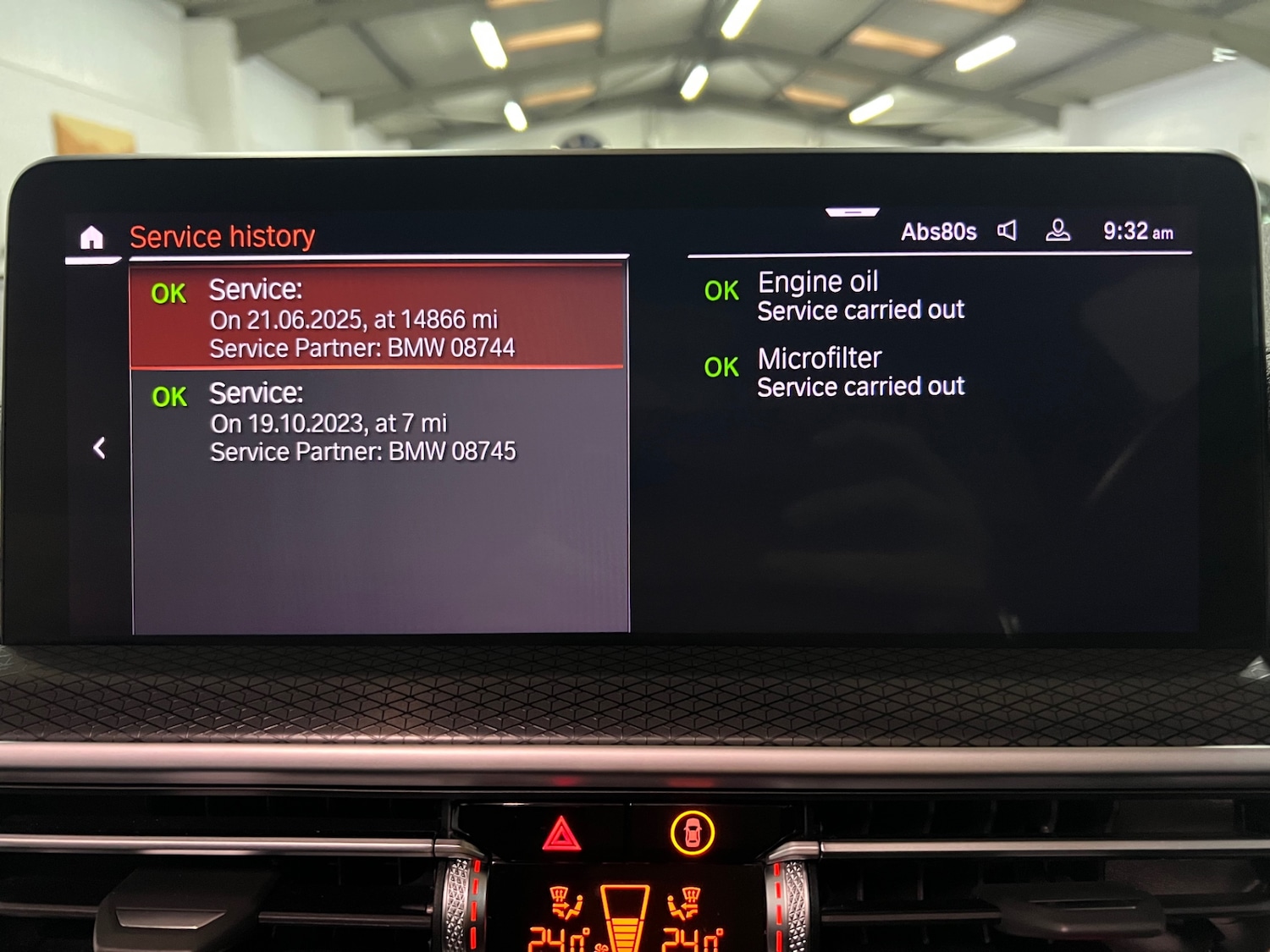 Used BMW X3 2023 for sale - 76979929: Photo 30