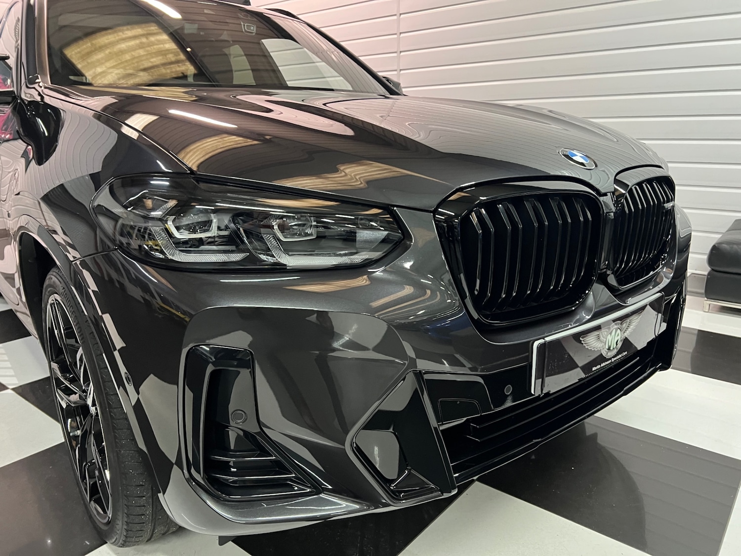 Used BMW X3 2023 for sale - 76979929: Photo 31