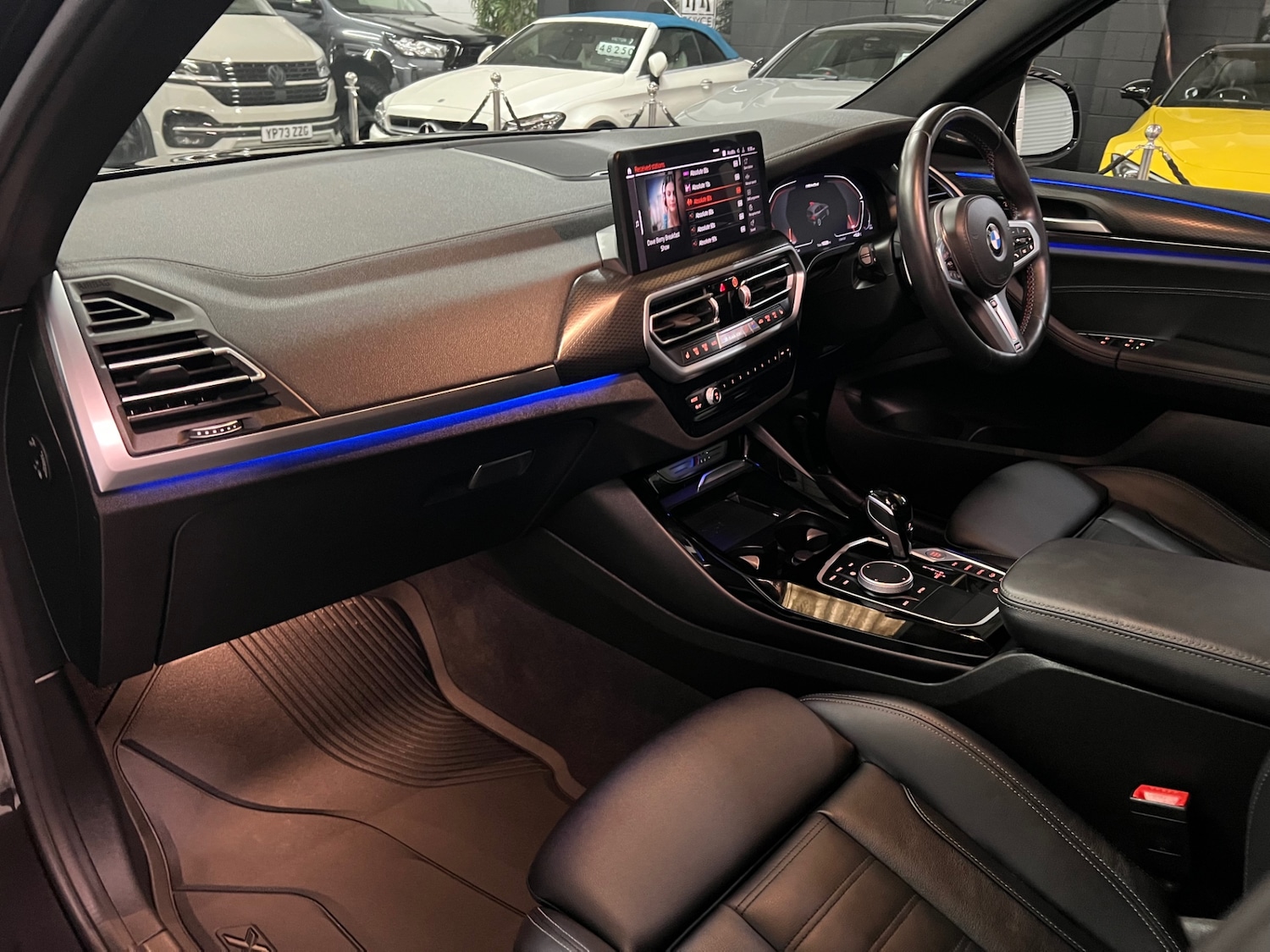 Used BMW X3 2023 for sale - 76979929: Photo 32