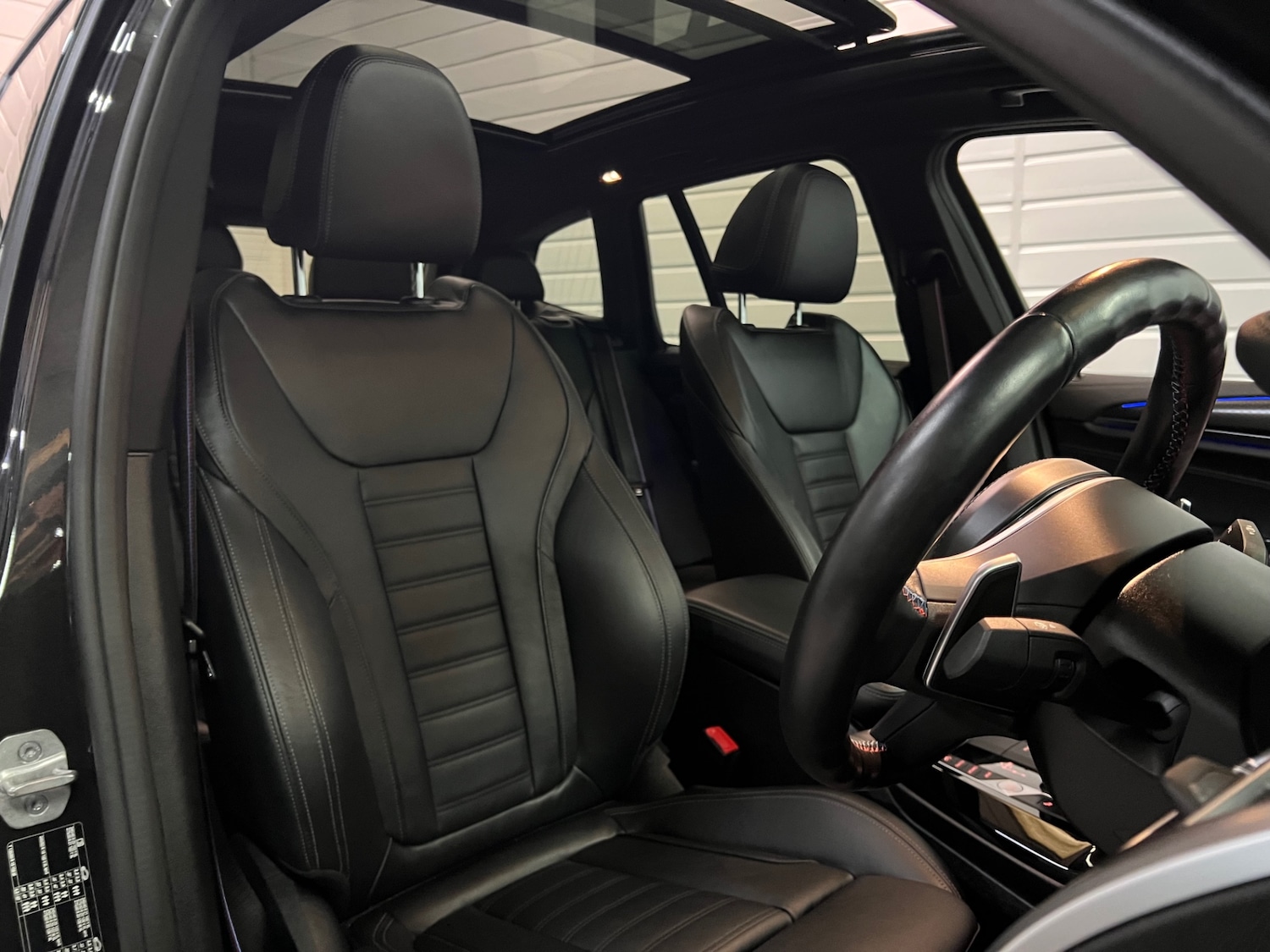 Used BMW X3 2023 for sale - 76979929: Photo 34