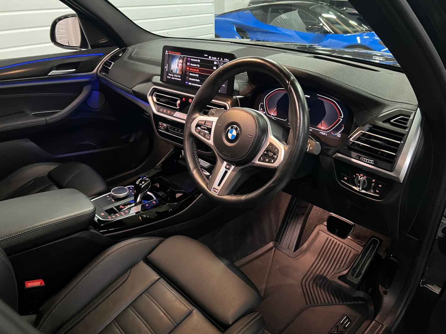 Used BMW X3 2023 for sale - 76979929: Photo 36