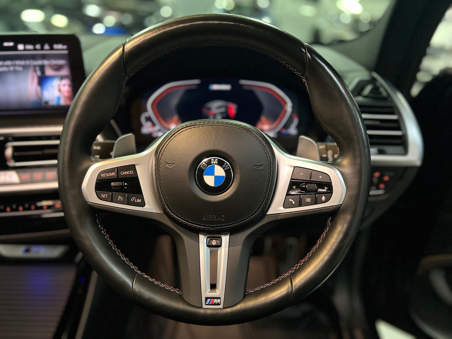 Used BMW X3 2023 for sale - 76979929: Photo 37