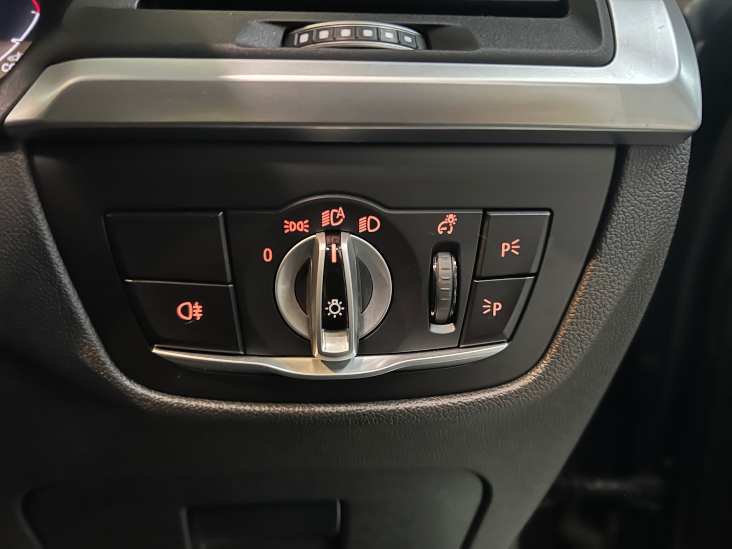 Used BMW X3 2023 for sale - 76979929: Photo 39