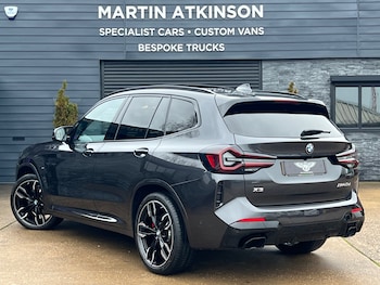 Used BMW X3 2023 for sale - 76979929: Photo