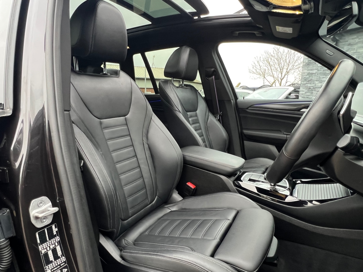 Used BMW X3 2023 for sale - 76979929: Photo 4