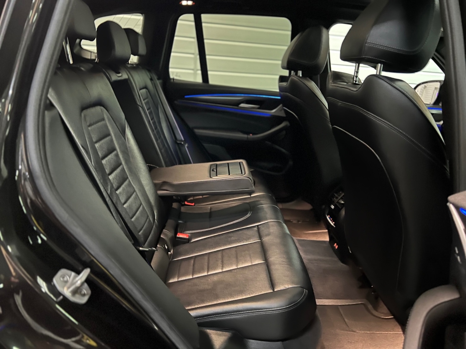 Used BMW X3 2023 for sale - 76979929: Photo 41