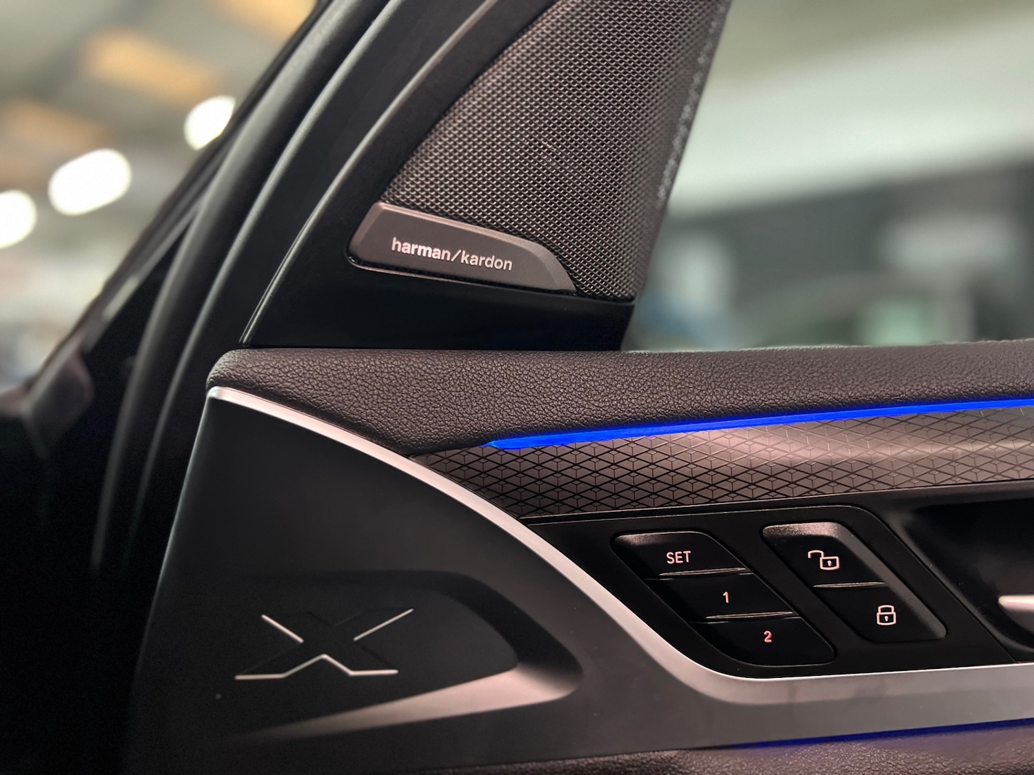 Used BMW X3 2023 for sale - 76979929: Photo 42