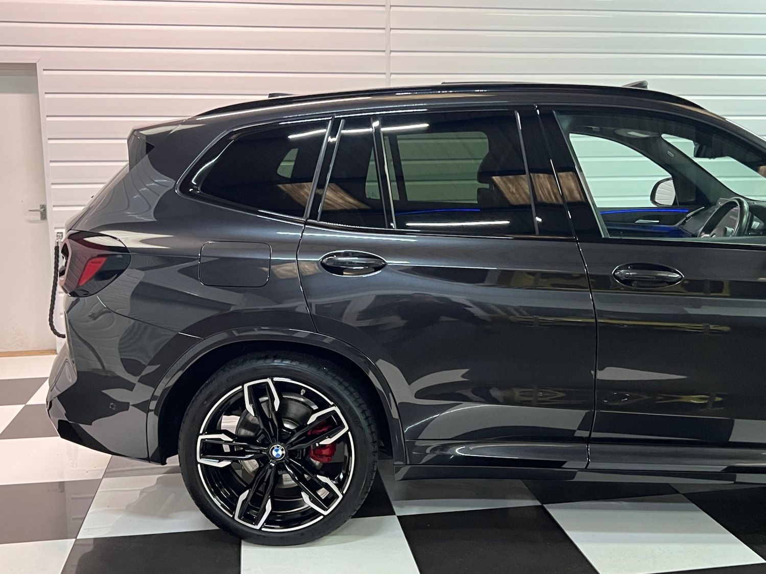 Used BMW X3 2023 for sale - 76979929: Photo 43