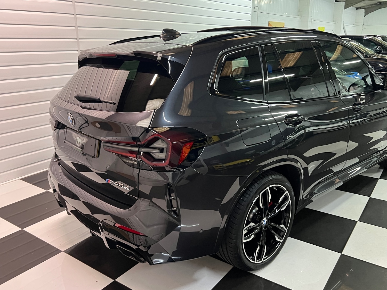 Used BMW X3 2023 for sale - 76979929: Photo 45