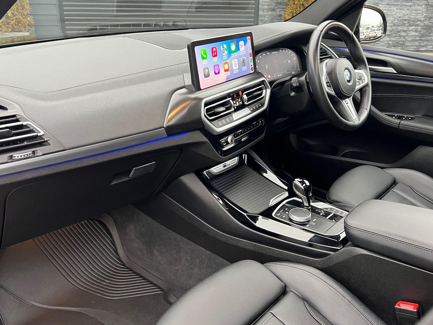 Used BMW X3 2023 for sale - 76979929: Photo 5