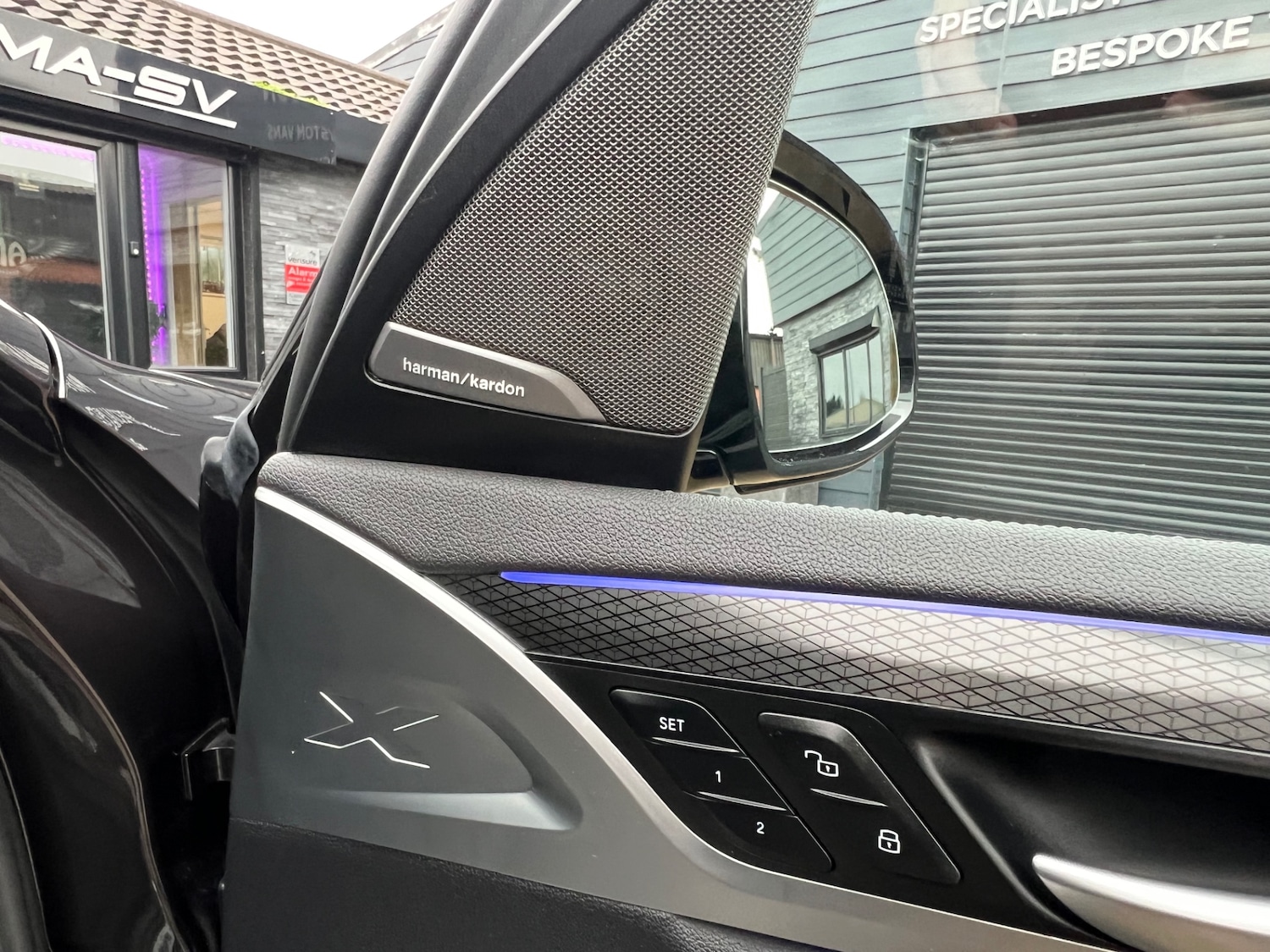 Used BMW X3 2023 for sale - 76979929: Photo 50