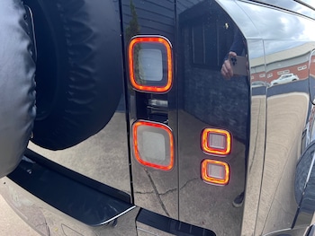 Used Land Rover Defender 2025 for sale - 76193273: Photo