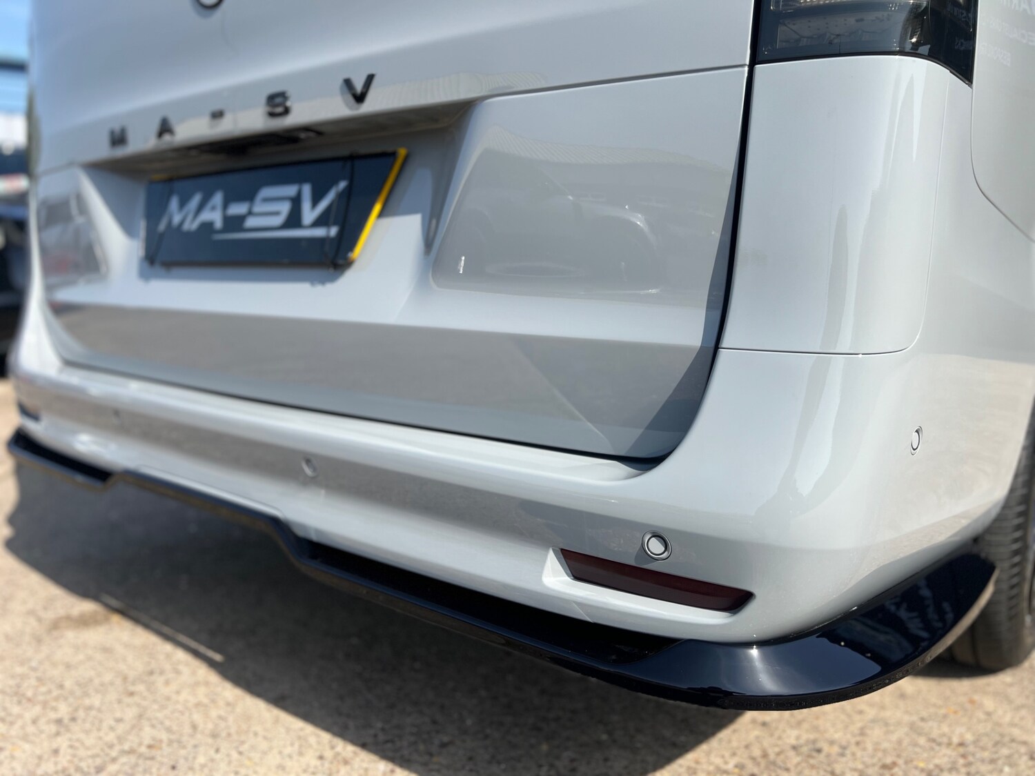 Used Mercedes-Benz Vito 2026 for sale - 78169419: Photo 10