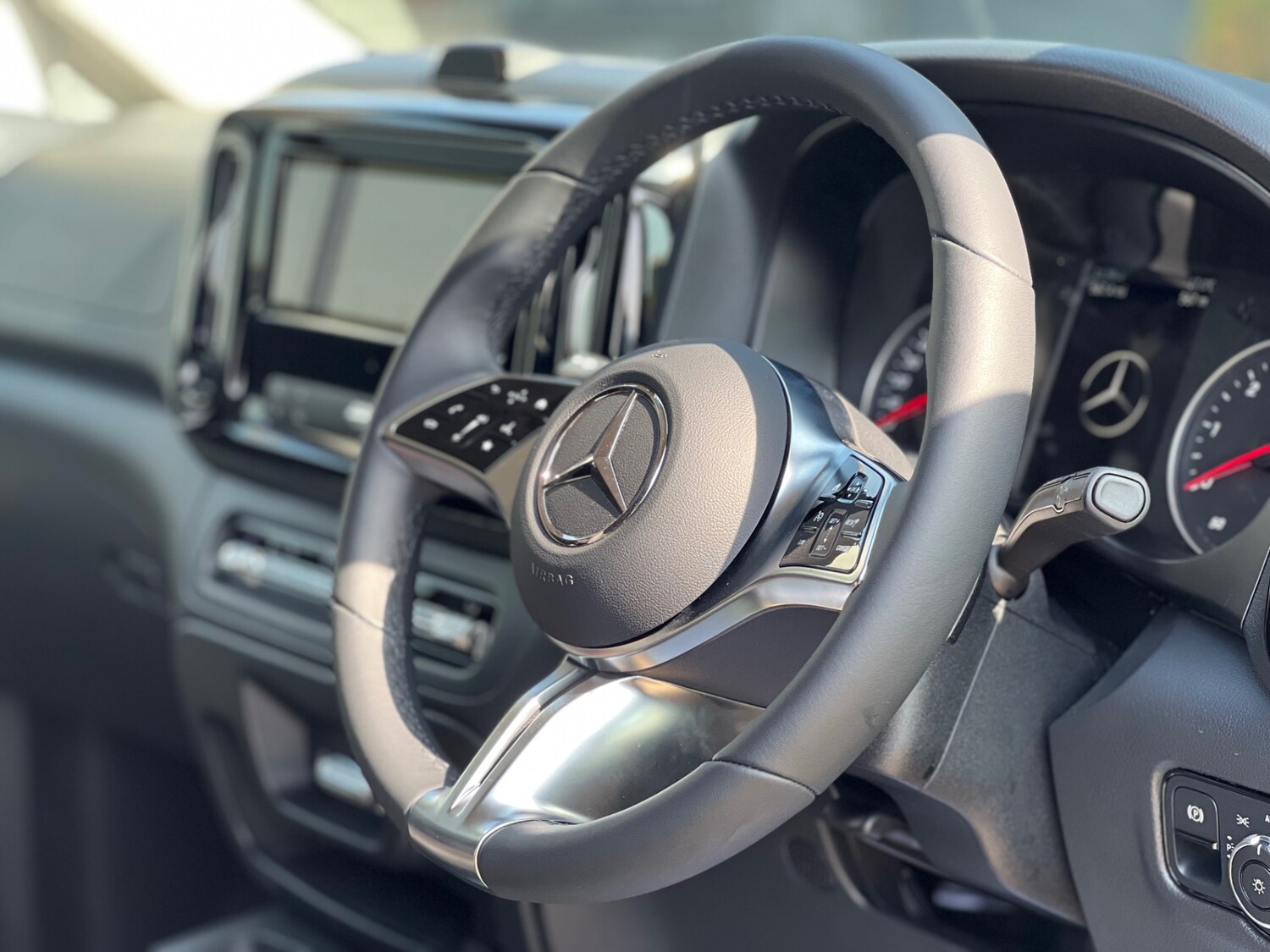 Used Mercedes-Benz Vito 2026 for sale - 78169419: Photo 11