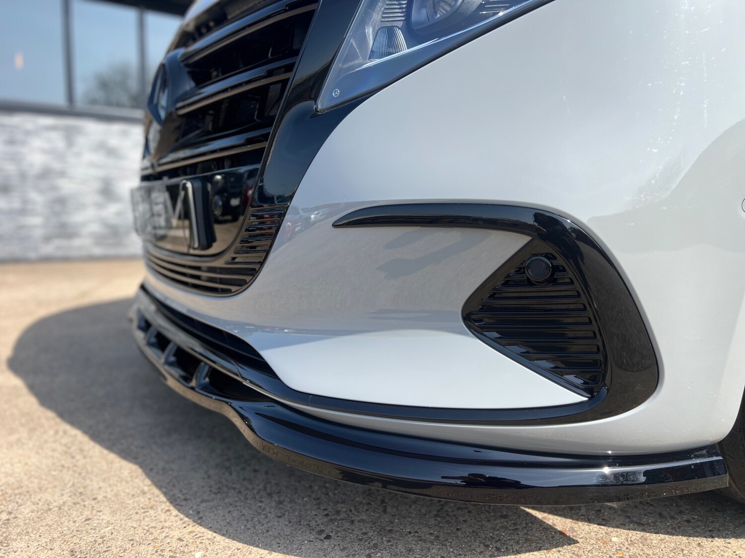 Used Mercedes-Benz Vito 2026 for sale - 78169419: Photo 12