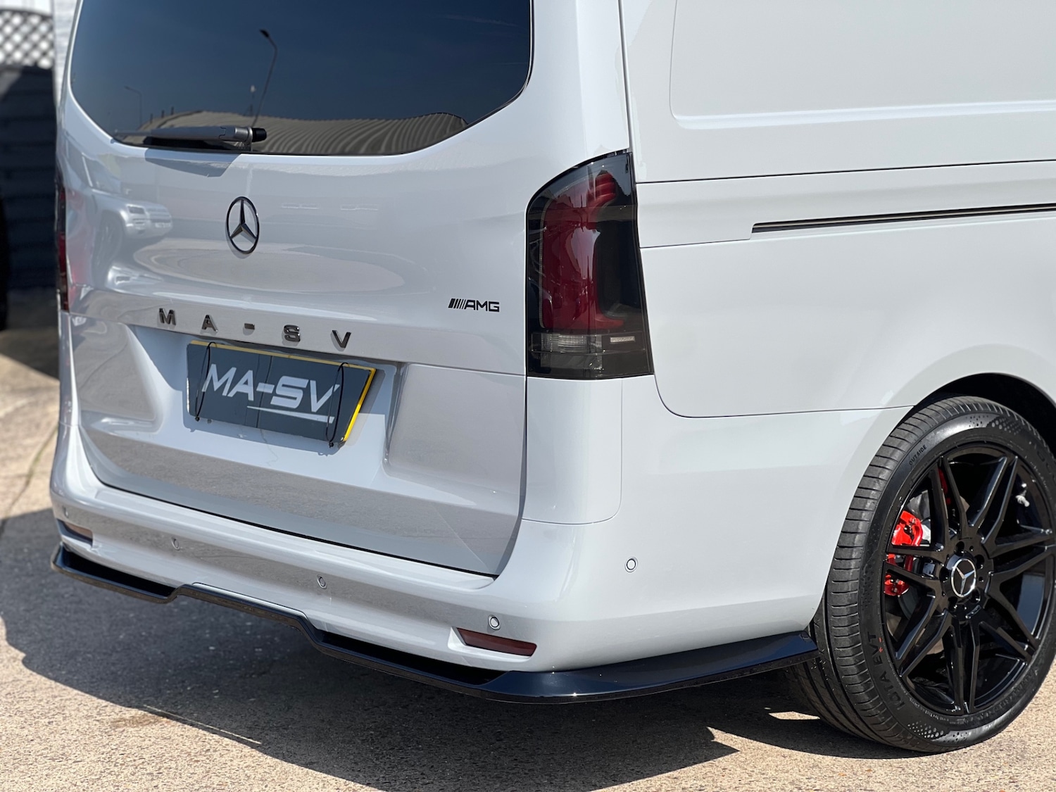 Used Mercedes-Benz Vito 2026 for sale - 78169419: Photo 13