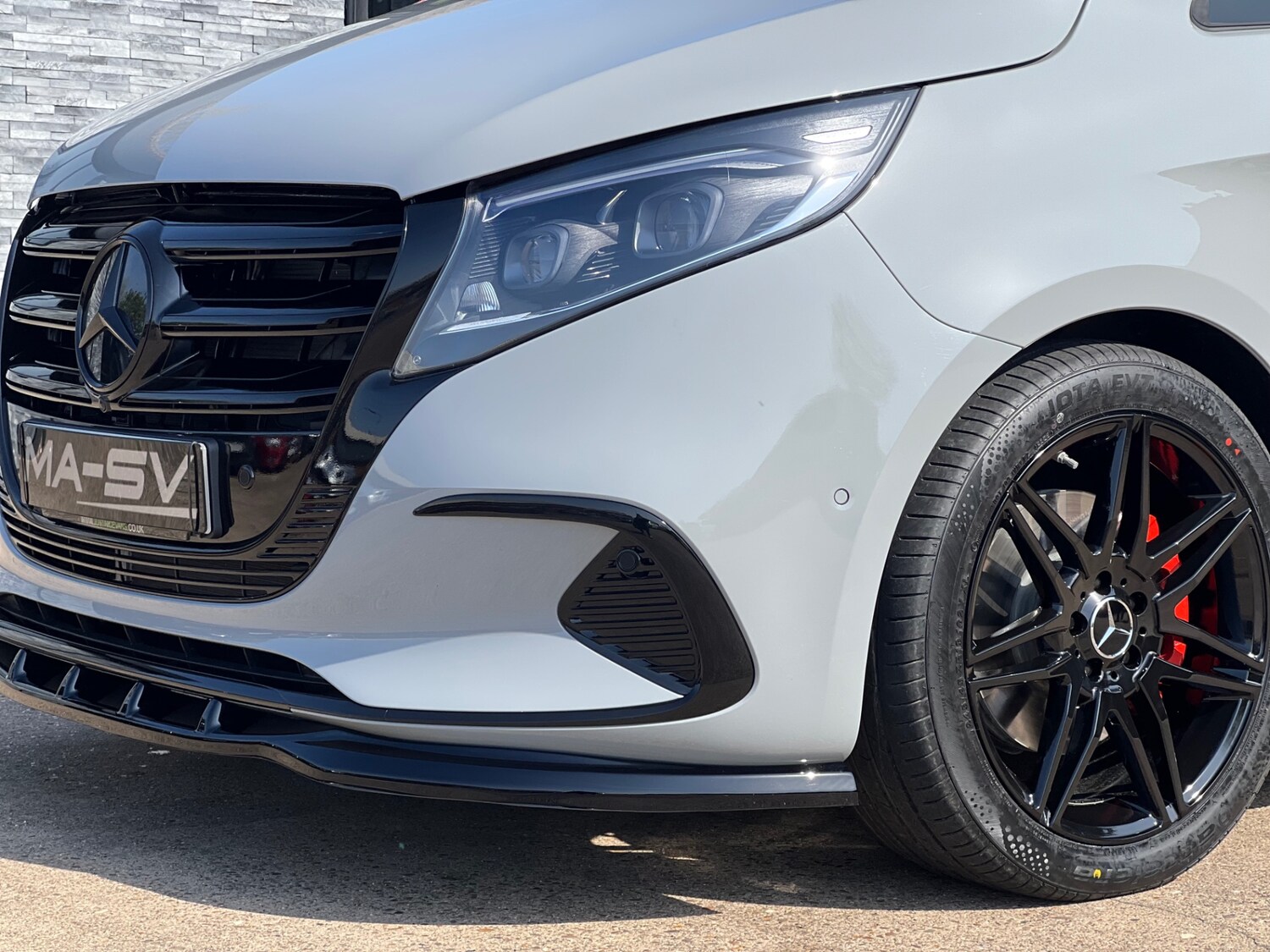 Used Mercedes-Benz Vito 2026 for sale - 78169419: Photo 15