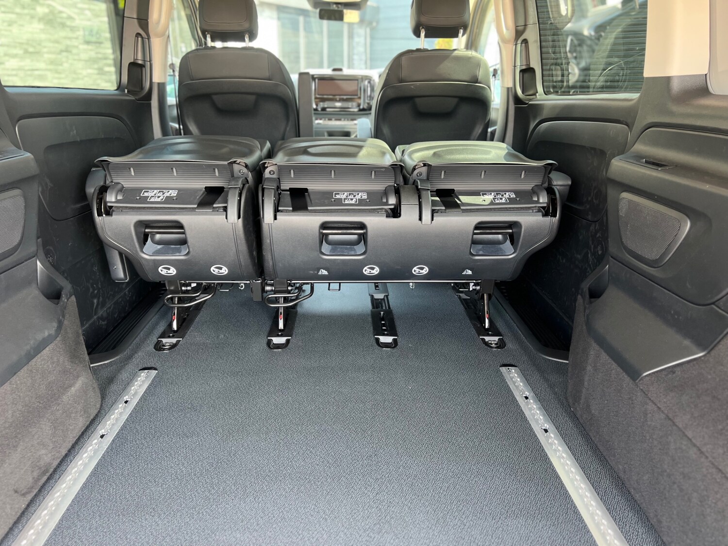 Used Mercedes-Benz Vito 2026 for sale - 78169419: Photo 16