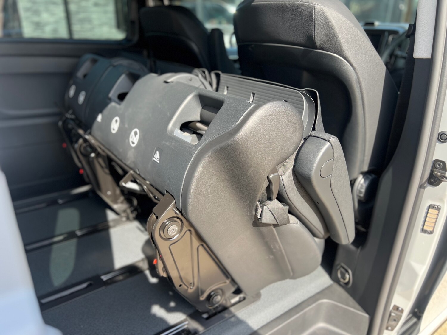 Used Mercedes-Benz Vito 2026 for sale - 78169419: Photo 17