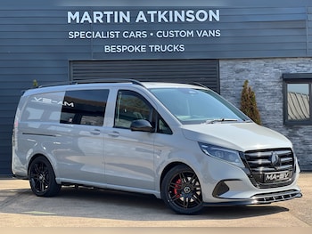 Used Mercedes-Benz Vito 2026 for sale - 78169419: Photo