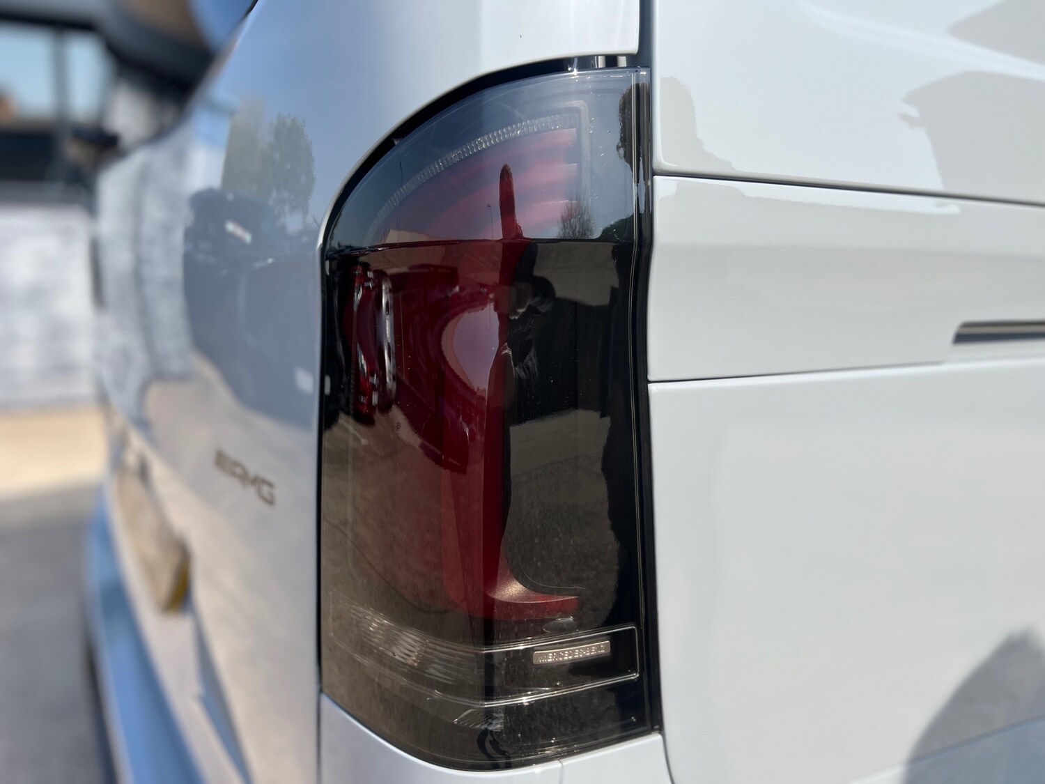 Used Mercedes-Benz Vito 2026 for sale - 78169419: Photo 20