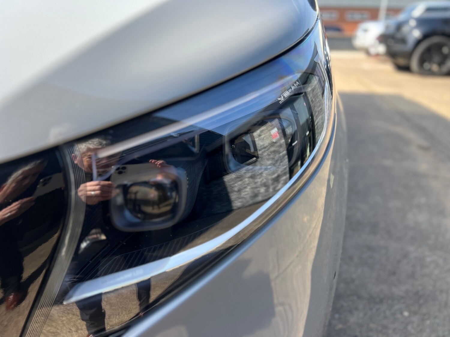 Used Mercedes-Benz Vito 2026 for sale - 78169419: Photo 21