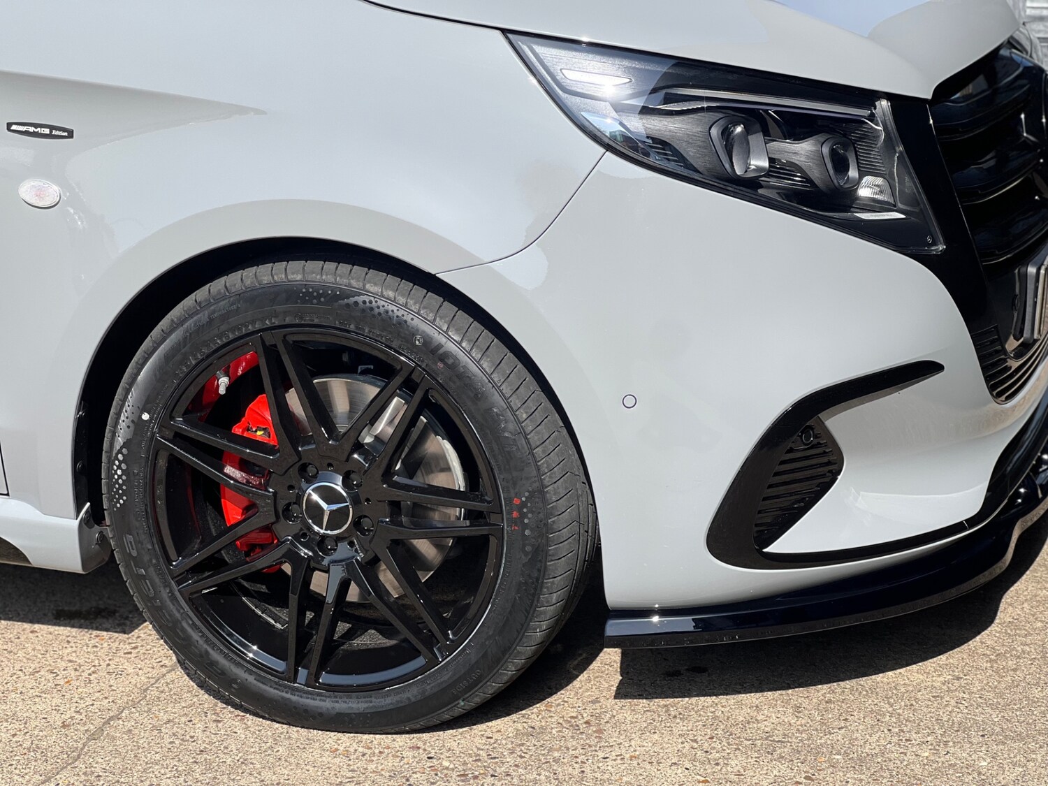 Used Mercedes-Benz Vito 2026 for sale - 78169419: Photo 22