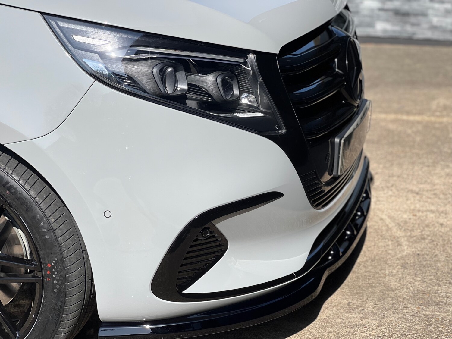 Used Mercedes-Benz Vito 2026 for sale - 78169419: Photo 23