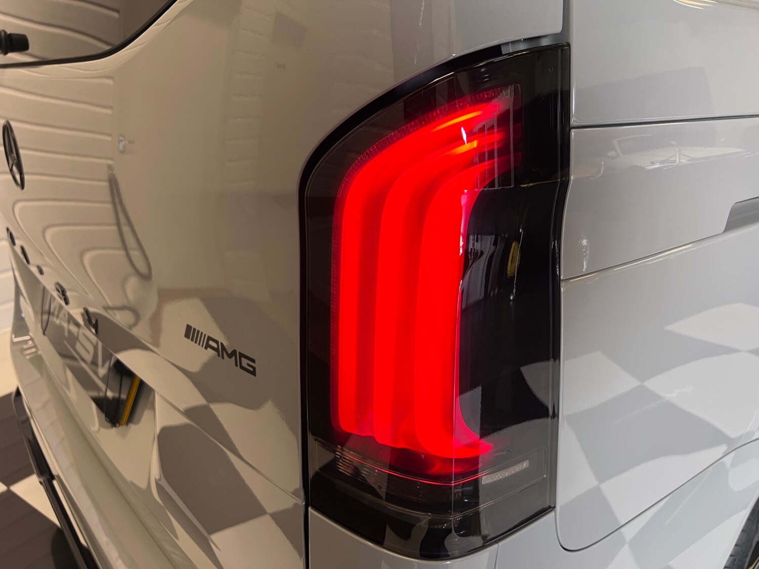 Used Mercedes-Benz Vito 2026 for sale - 78169419: Photo 24