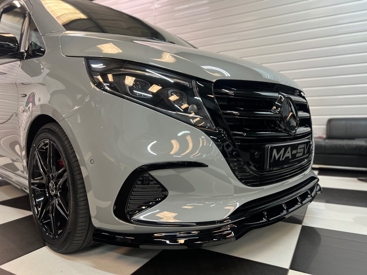 Used Mercedes-Benz Vito 2026 for sale - 78169419: Photo 25